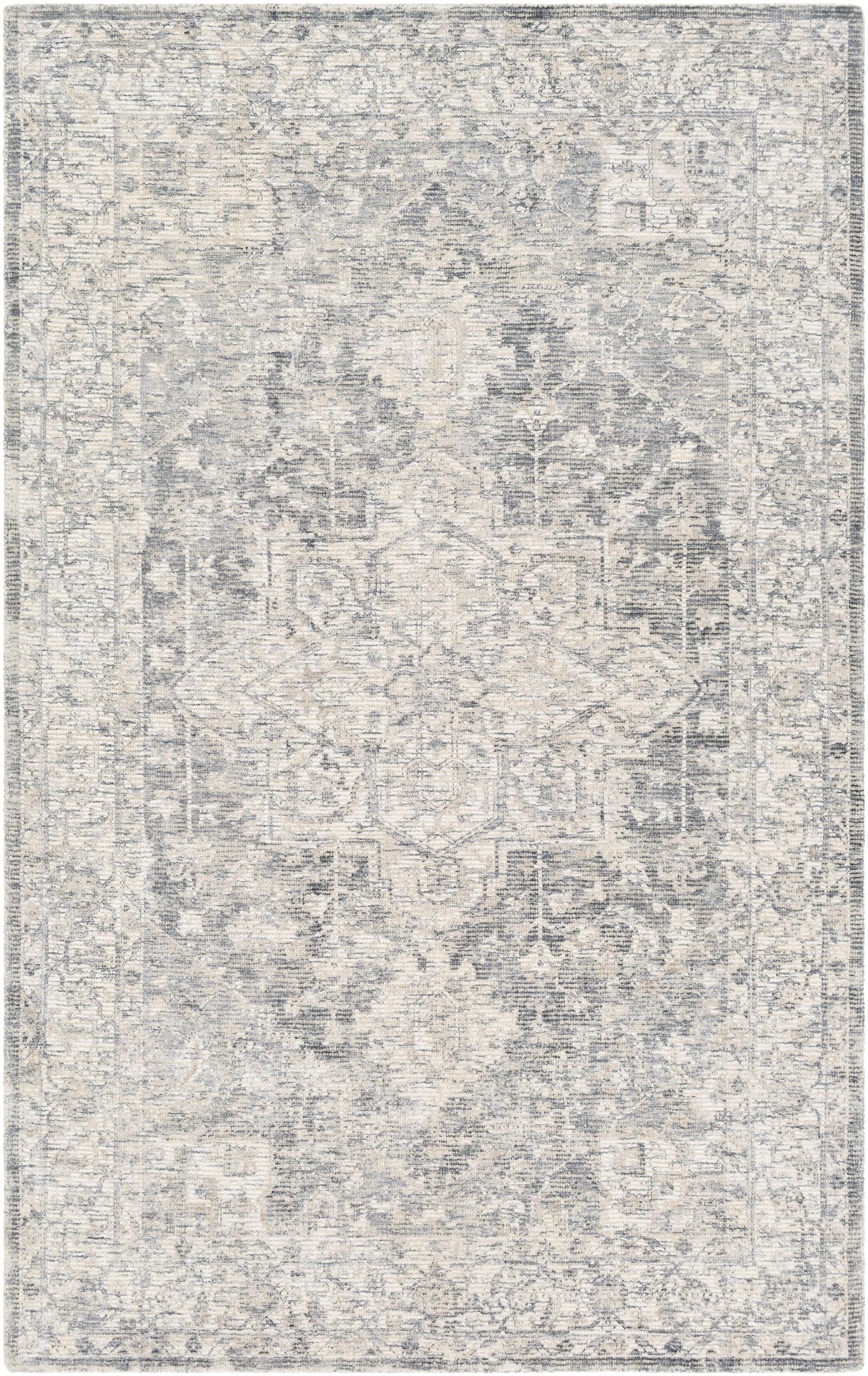 Surya Wilson WSN-2303 5' x 7'6" Rug
