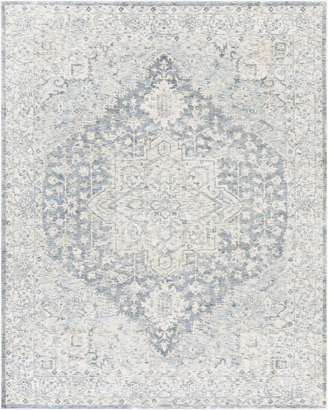 Surya Wilson WSN-2303 8' x 10' Handmade Rug