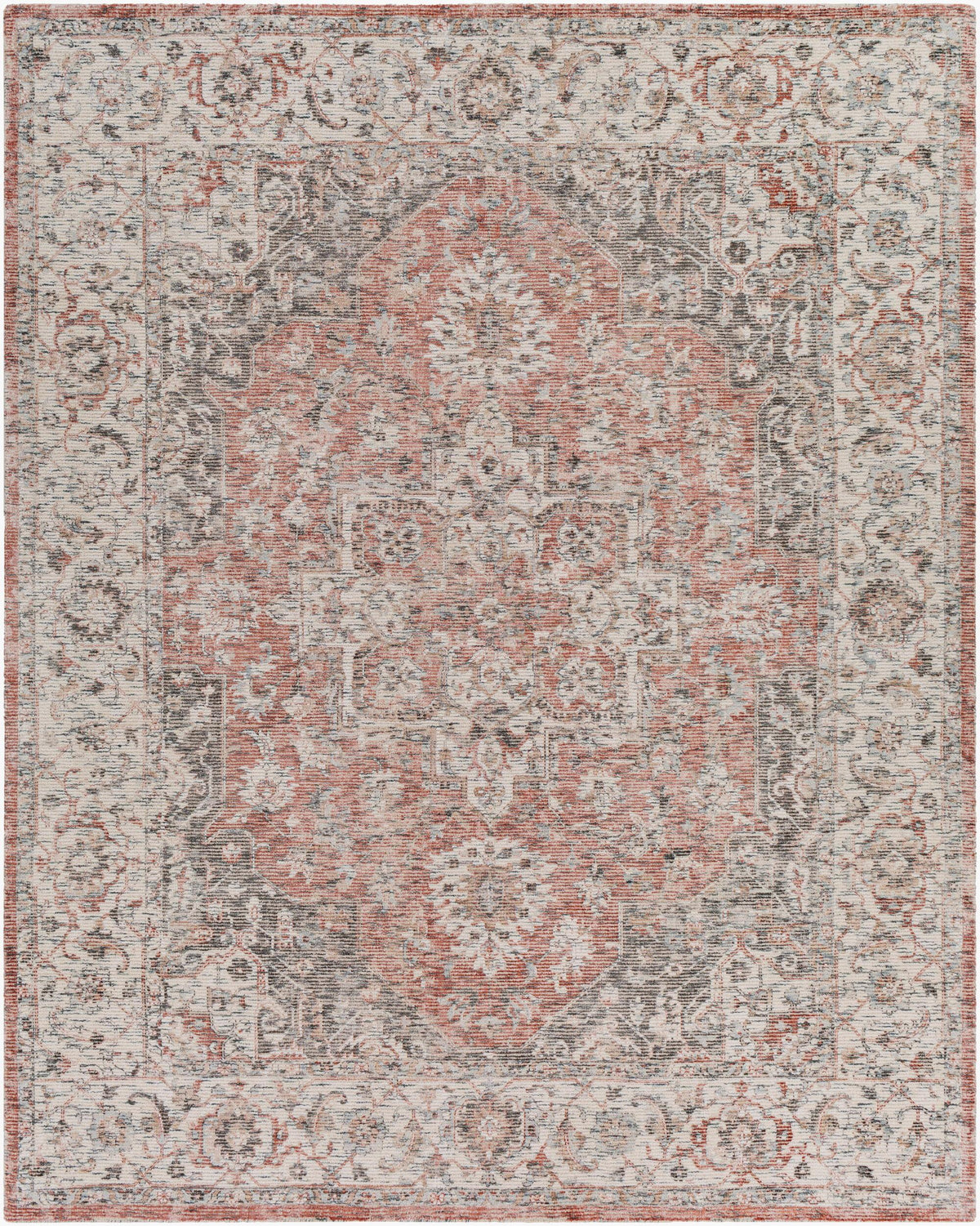 Surya Wilson WSN-2304 8' x 10' Handmade Rug