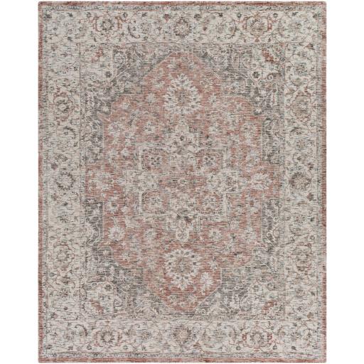 Surya Wilson WSN-2304 8'10" x 12' Rug