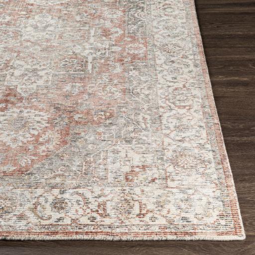 Surya Wilson WSN-2304 8'10" x 12' Rug