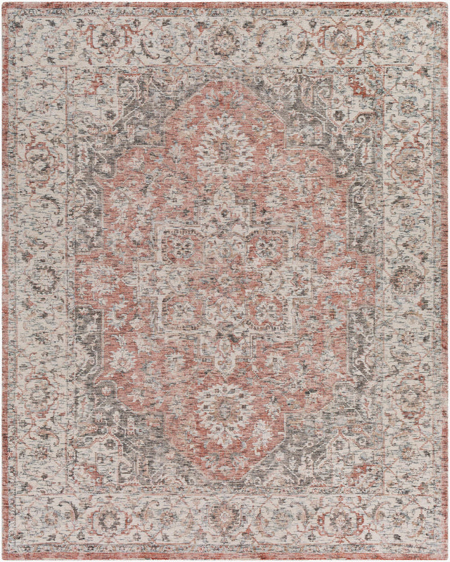 Surya Wilson WSN-2304 8'10" x 12' Handmade Rug
