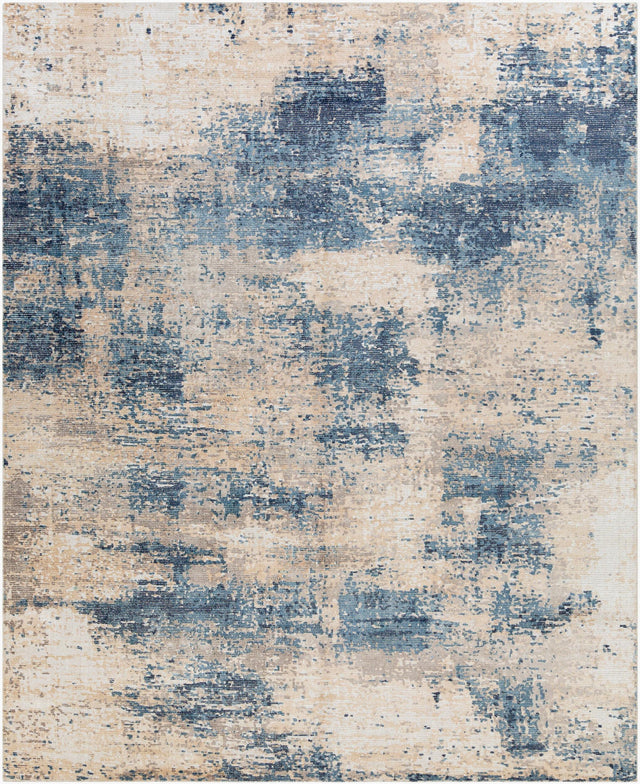 Surya Wilson WSN-2306 5' x 7'6" Handmade Rug