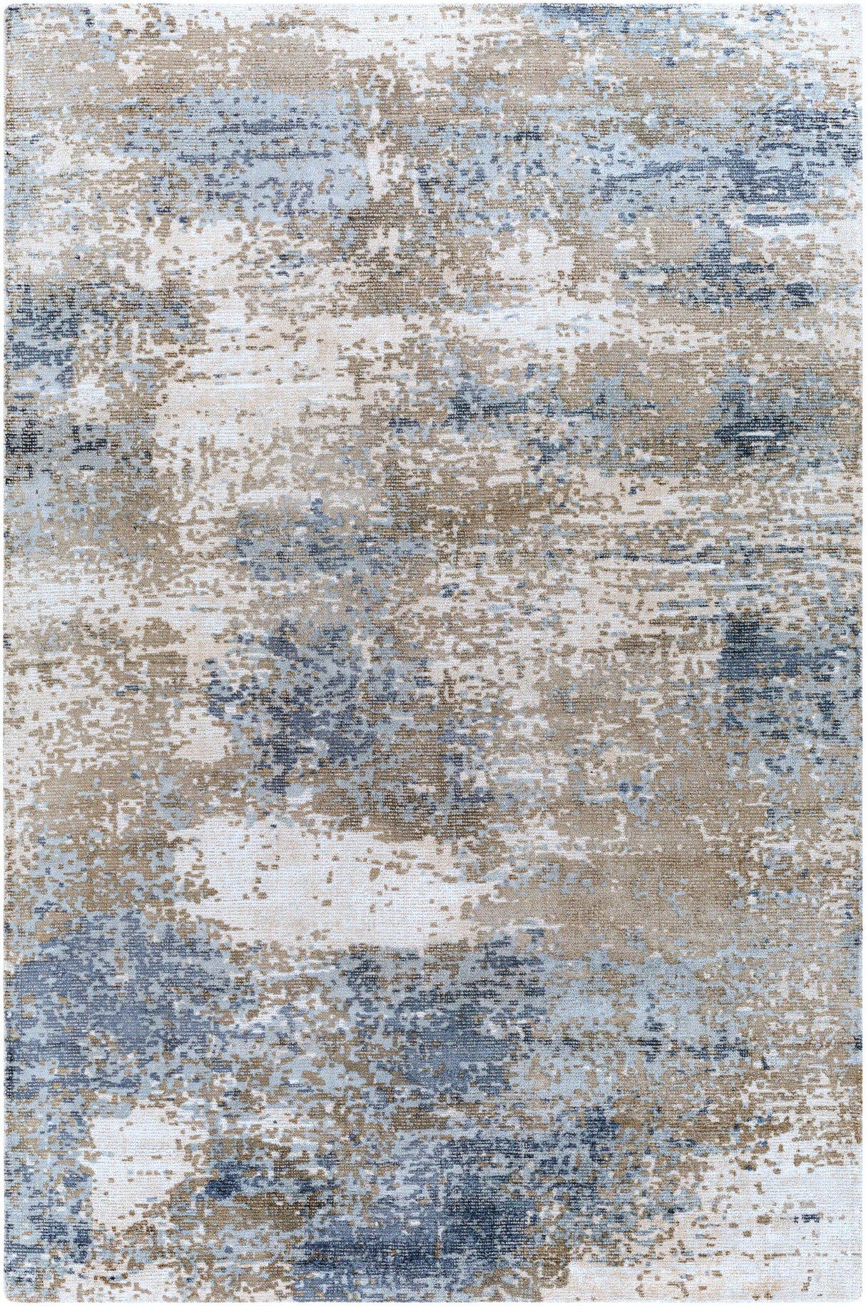 Surya Wilson WSN-2306 5' x 7'6" Rug