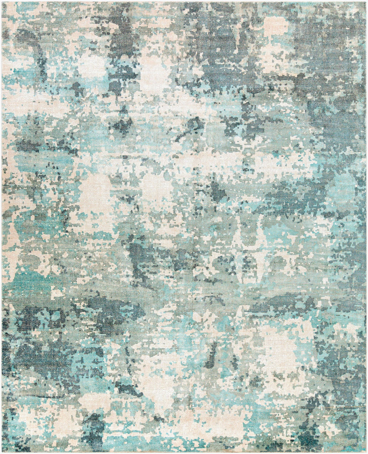 Surya Wilson WSN-2307 2' x 3' Handmade Rug