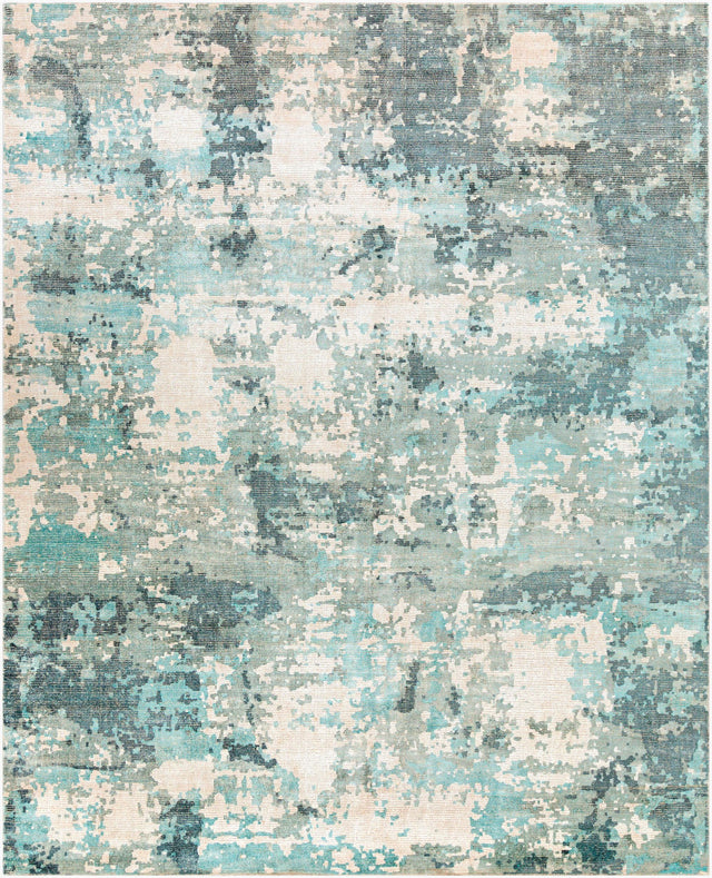 Surya Wilson WSN-2307 2' x 3' Handmade Rug