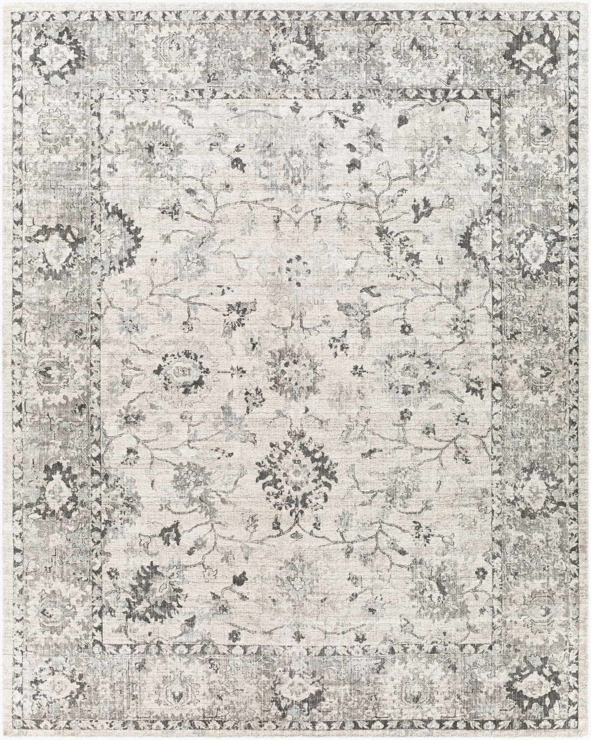 Surya Wilson WSN-2309 2' x 3' Handmade Rug