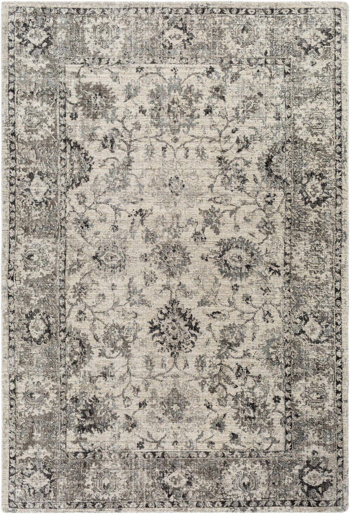 Surya Wilson WSN-2309 6' x 9' Rug