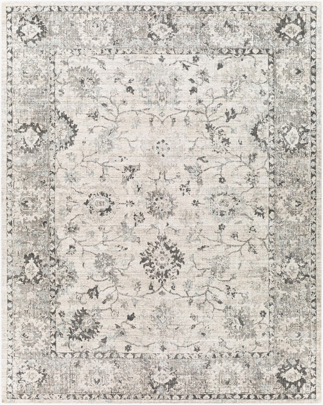 Surya Wilson WSN-2309 8' x 10' Handmade Rug