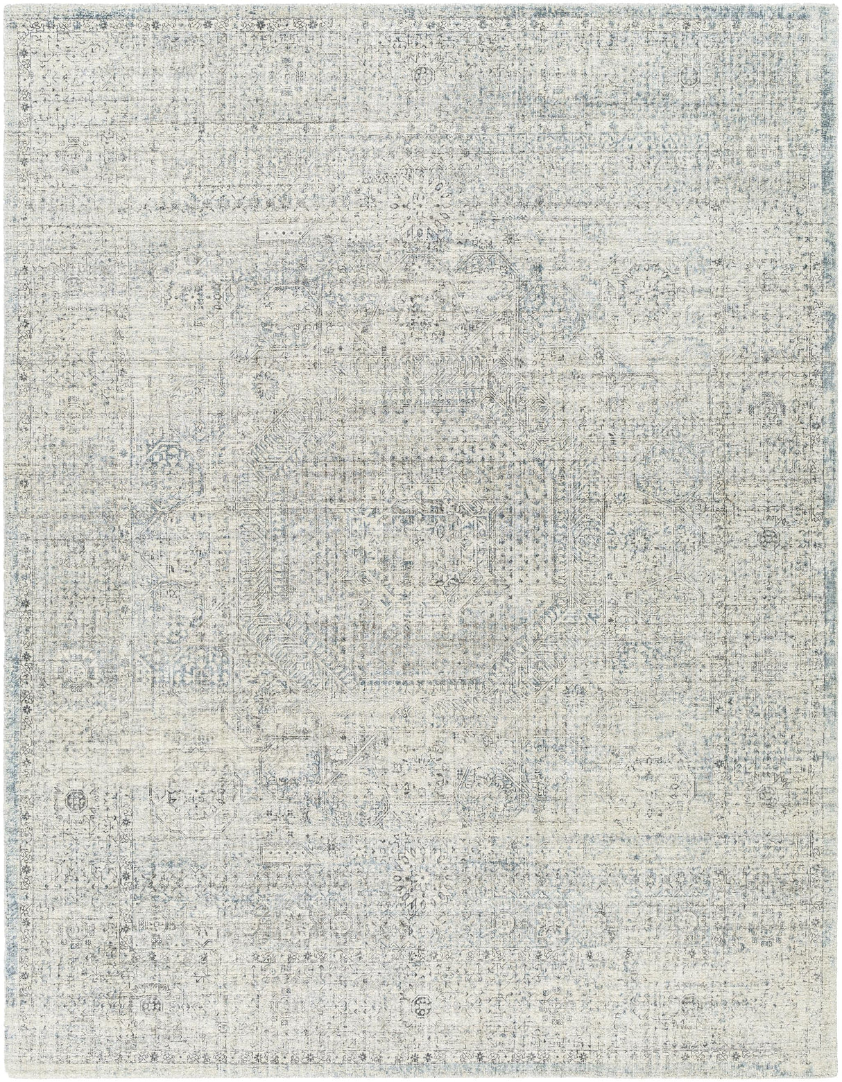 Surya Wilson WSN-2310 2' x 3' Rug
