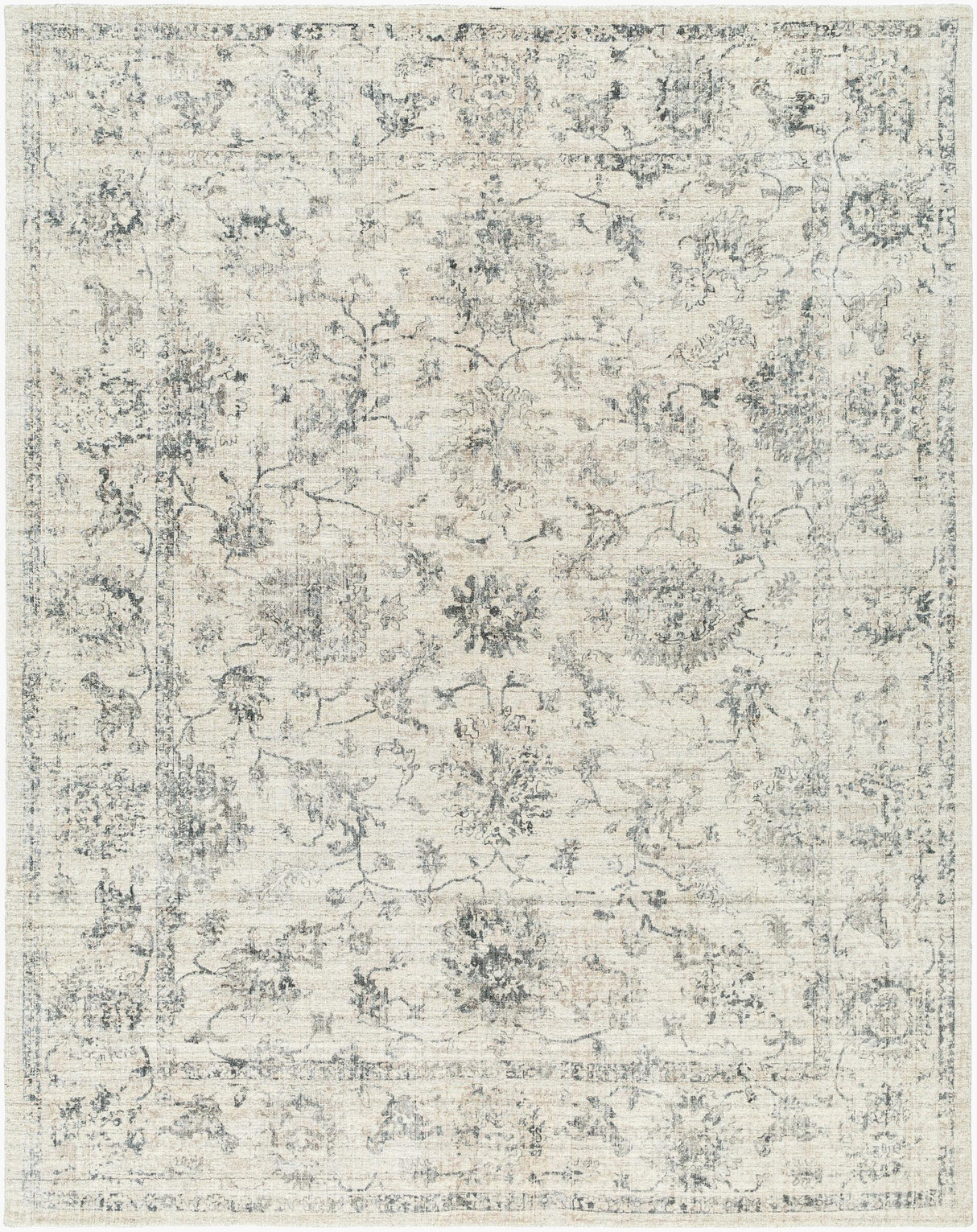 Surya Wilson WSN-2312 8' x 10' Handmade Rug