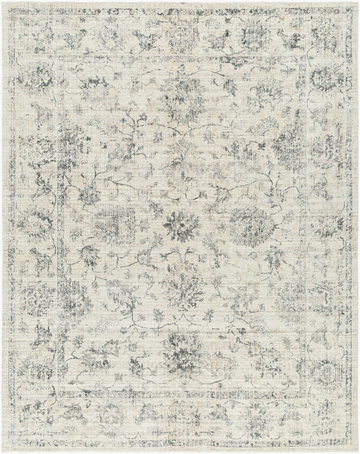 Surya Wilson WSN-2312 9' x 12' Handmade Rug