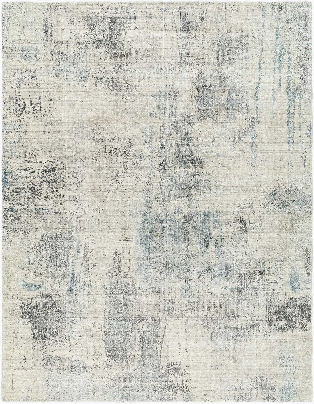 Surya Wilson WSN-2313 9' x 12' Handmade Rug