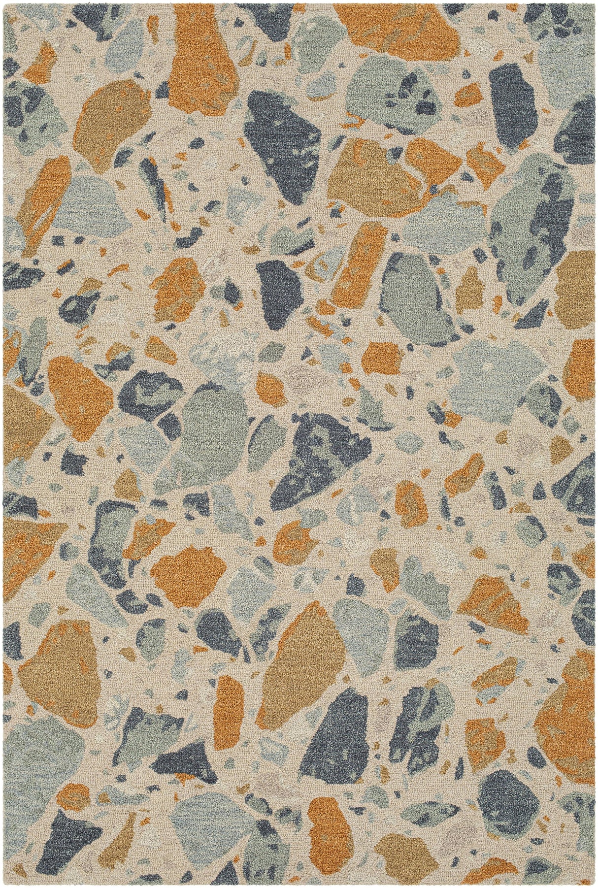 Surya Winchester WIN-2300 5' x 7'6" Rug