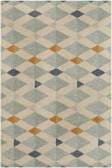 Surya Winchester WIN-2301 5' x 7'6" Rug
