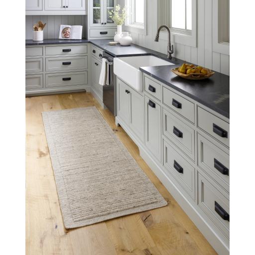 Surya Yasmin YMN-2301 12' x 15' Rug