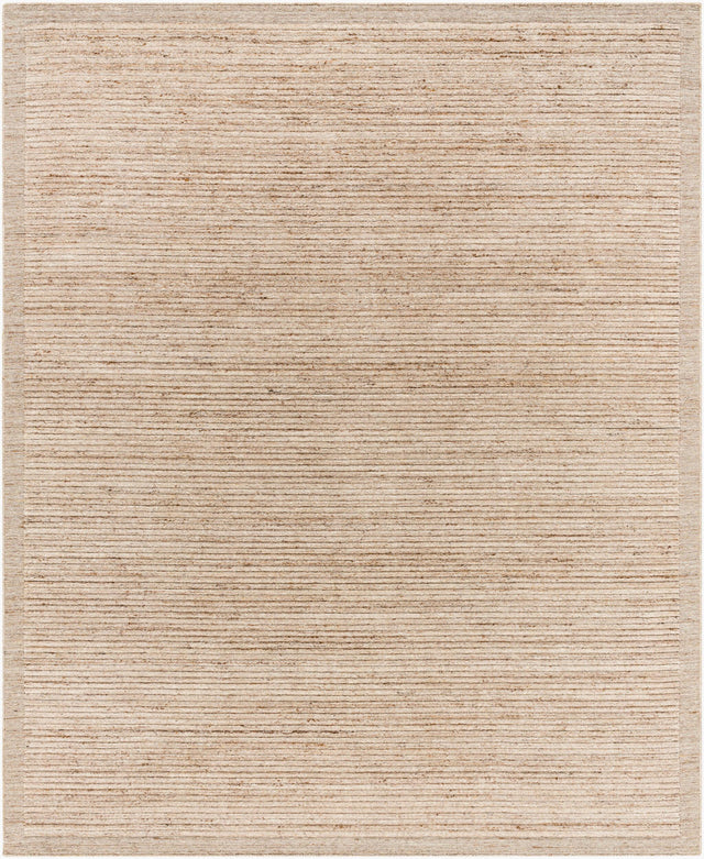 Surya Yasmin YMN-2301 2'6" x 8' Handmade Rug