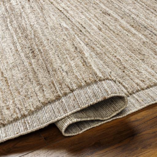 Surya Yasmin YMN-2301 6' x 9' Rug