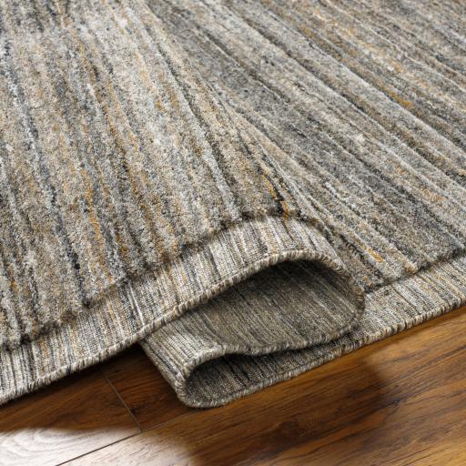 Surya Yasmin YMN-2302 5' x 7'6" Rug