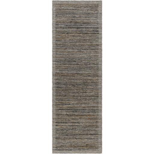Surya Yasmin YMN-2302 5' x 7'6" Rug