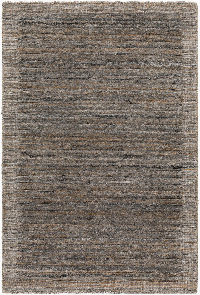 Surya Yasmin YMN-2302 8' x 10' Handmade Rug