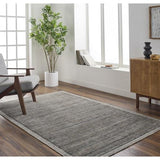 Surya Yasmin YMN-2302 9' x 12' Rug