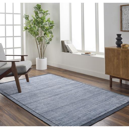 Surya Yasmin YMN-2303 2'6" x 8' Rug