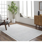 Surya Yasmin YMN-2304 6' x 9' Rug