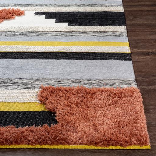 Surya Yuva YUV-2300 5' x 7'6" Rug