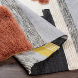 Surya Yuva YUV-2300 5' x 7'6" Rug