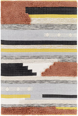 Surya Yuva YUV-2300 8'10" x 12' Rug