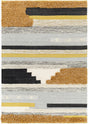 Surya Yuva YUV-2301 2' x 3' Handmade Rug