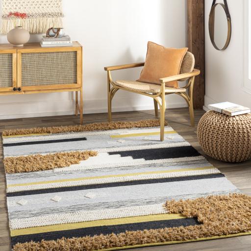 Surya Yuva YUV-2301 2' x 3' Rug