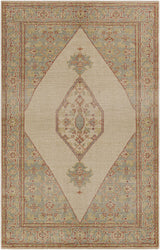 Surya Zahra ZHA-2300 2' x 3' Rug