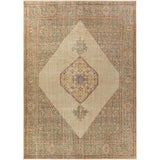 Surya Zahra ZHA-2300 5'6" x 8'6" Rug