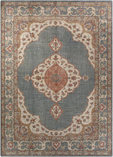 Surya Zahra ZHA-2301 2' x 3' Rug