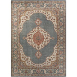 Surya Zahra ZHA-2301 5'6" x 8'6" Rug