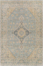 Surya Zahra ZHA-2302 2' x 3' Handmade Rug