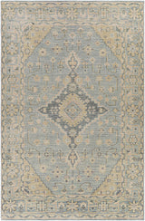 Surya Zahra ZHA-2302 5'6" x 8'6" Rug
