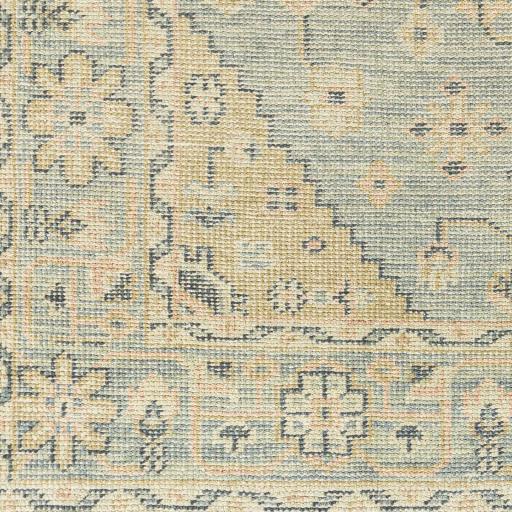 Surya Zahra ZHA-2302 5'6" x 8'6" Rug