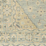 Surya Zahra ZHA-2302 5'6" x 8'6" Rug