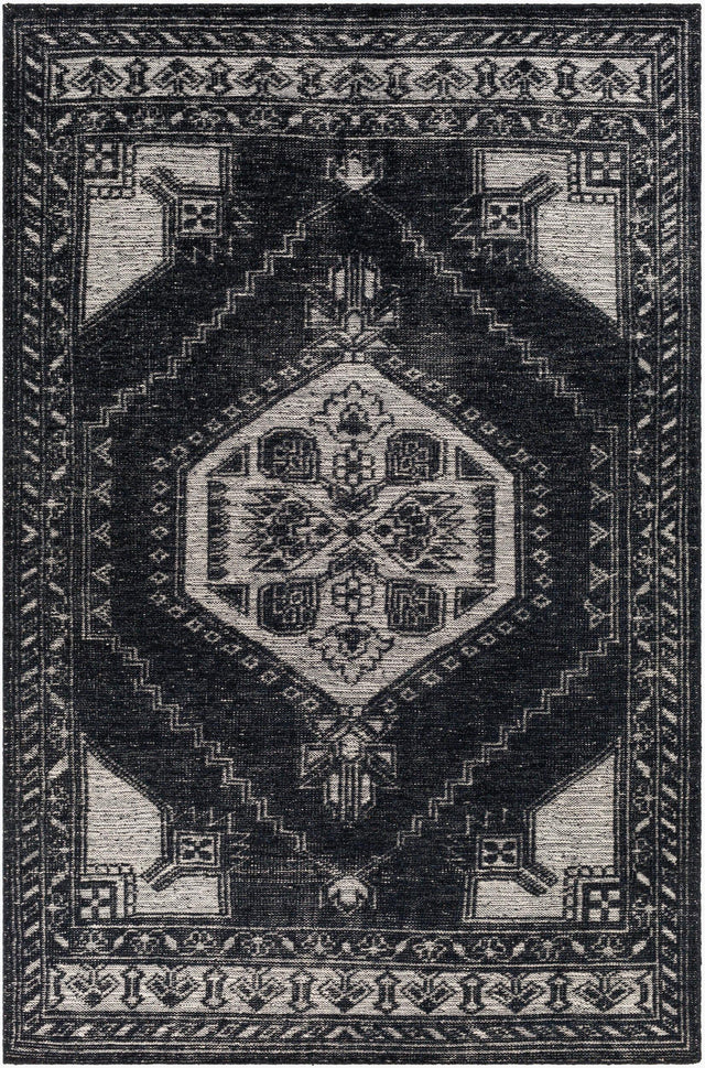 Surya Zahra ZHA-2303 8'10" x 12' Handmade Rug