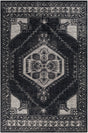 Surya Zahra ZHA-2303 8' x 11' Handmade Rug