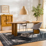 Surya Zahra ZHA-2303 8' x 11' Rug