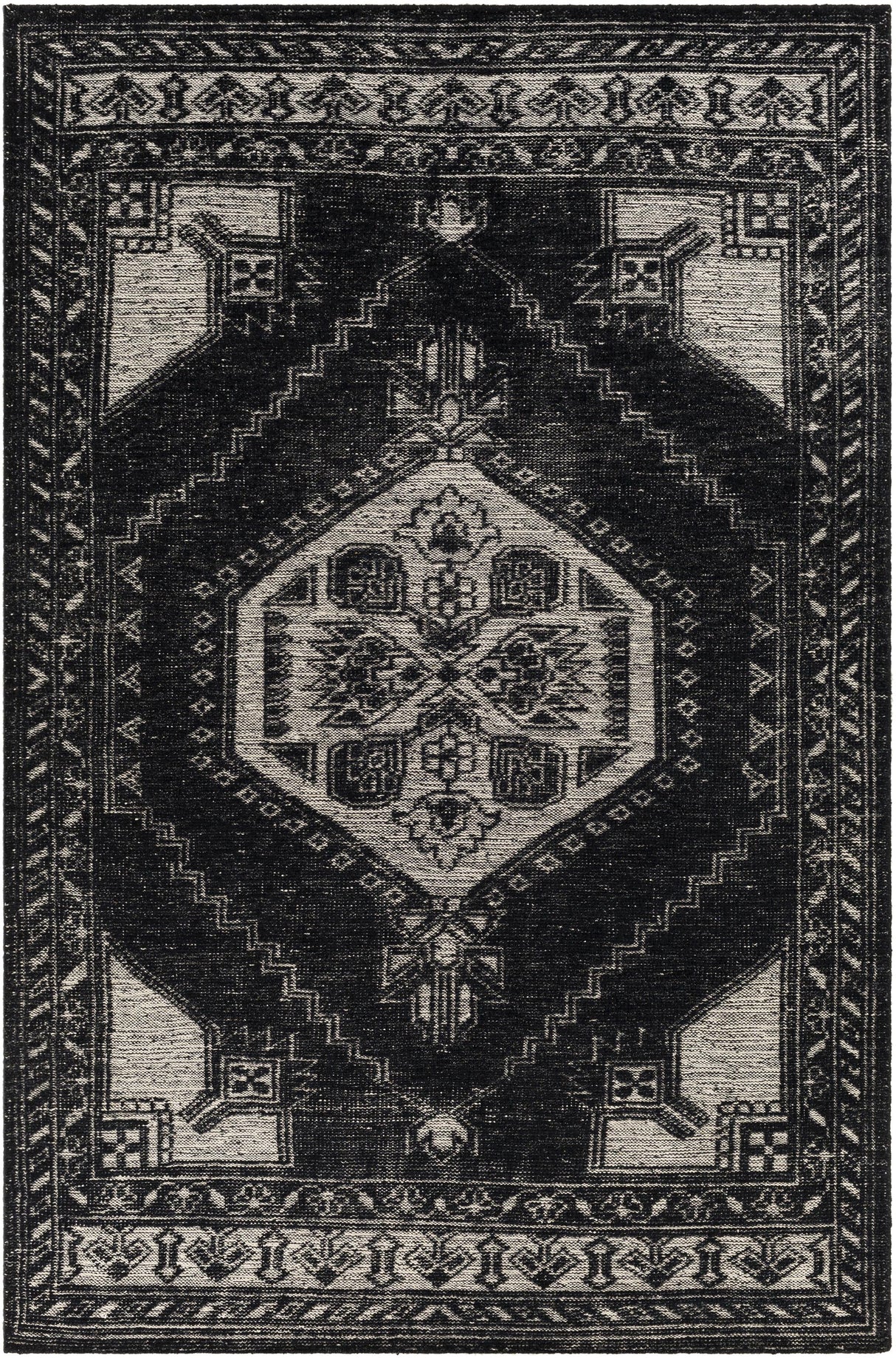Surya Zahra ZHA-2303 8' x 11' Rug