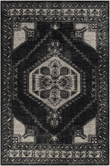 Surya Zahra ZHA-2303 8' x 11' Rug