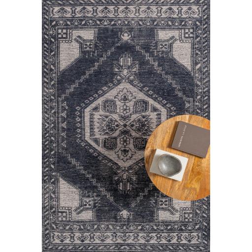 Surya Zahra ZHA-2303 8' x 11' Rug