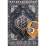 Surya Zahra ZHA-2303 8' x 11' Rug