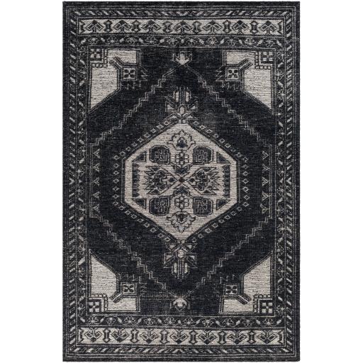 Surya Zahra ZHA-2303 8' x 11' Rug