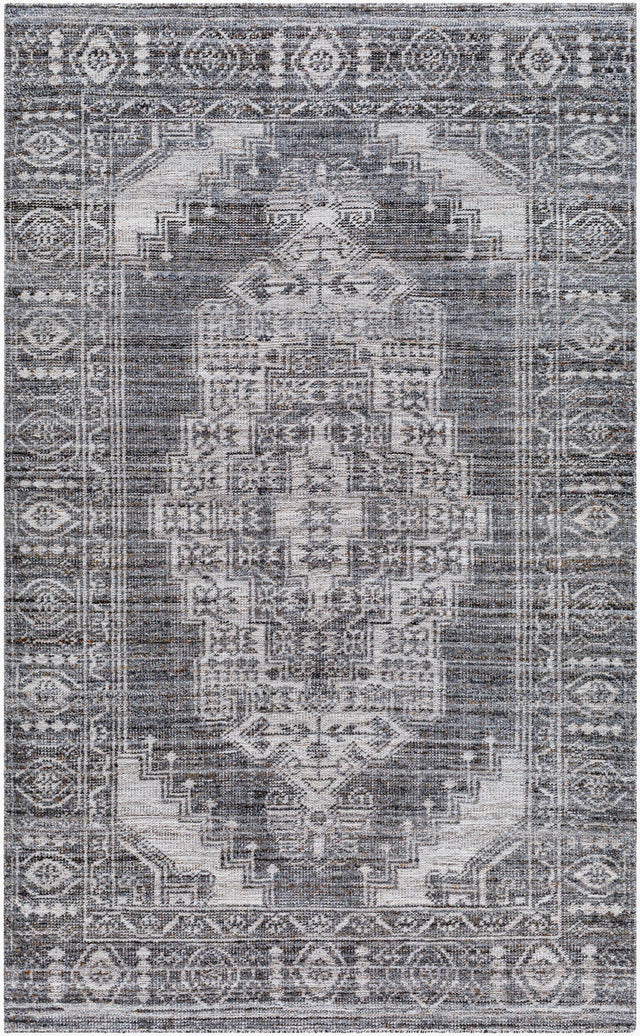 Surya Zahra ZHA-2304 2' x 3' Handmade Rug